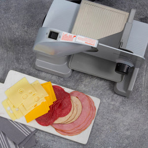 Chef'sChoice Electric Meat, Cheese and Bread Slicer