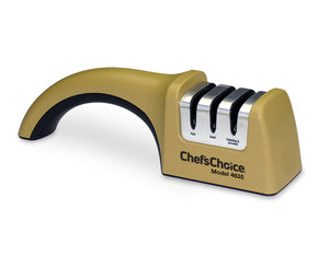 Chef'sChoice Diamond Hone Knife Sharpener — Fishing • Hunting • Serrated — Model 4635-Sharpeners-Chef's Choice by EdgeCraft