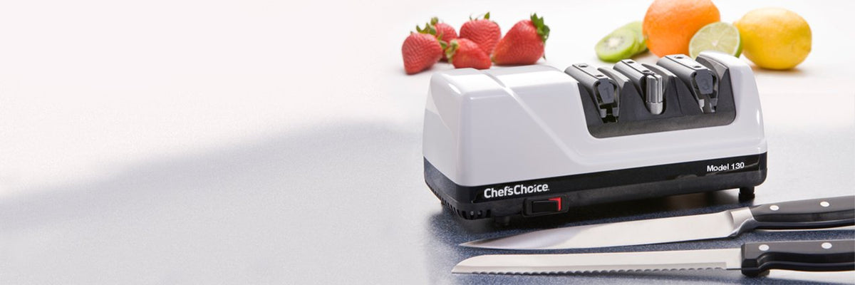 Knife Sharpeners-Chef's Choice by EdgeCraft