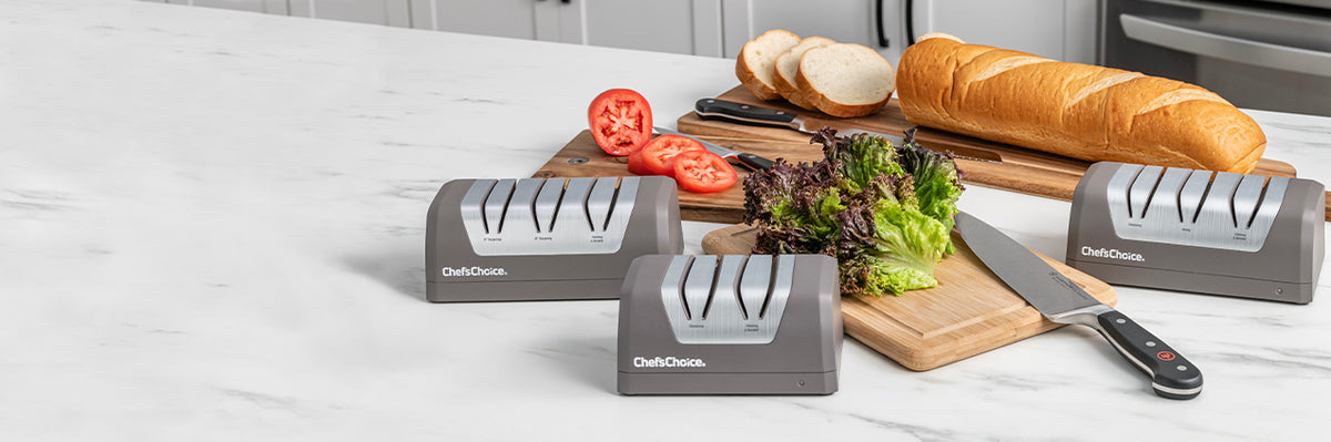 DC Electric Rechargeable Sharpeners