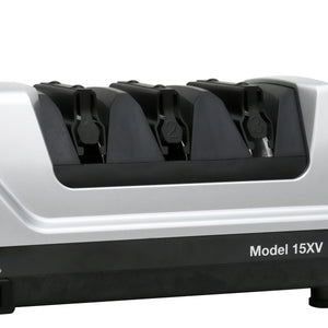 Chef'sChoice Model 15XV Professional Electric Knife Sharpener, 3
