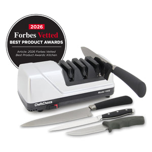 Chef'sChoice 15XV Electric Knife Sharpener