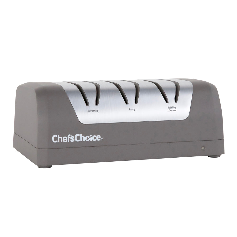 Manual Knife Sharpener I Shop Chef'sChoice® AngleSelect Model 4633 - Chef's  Choice by EdgeCraft