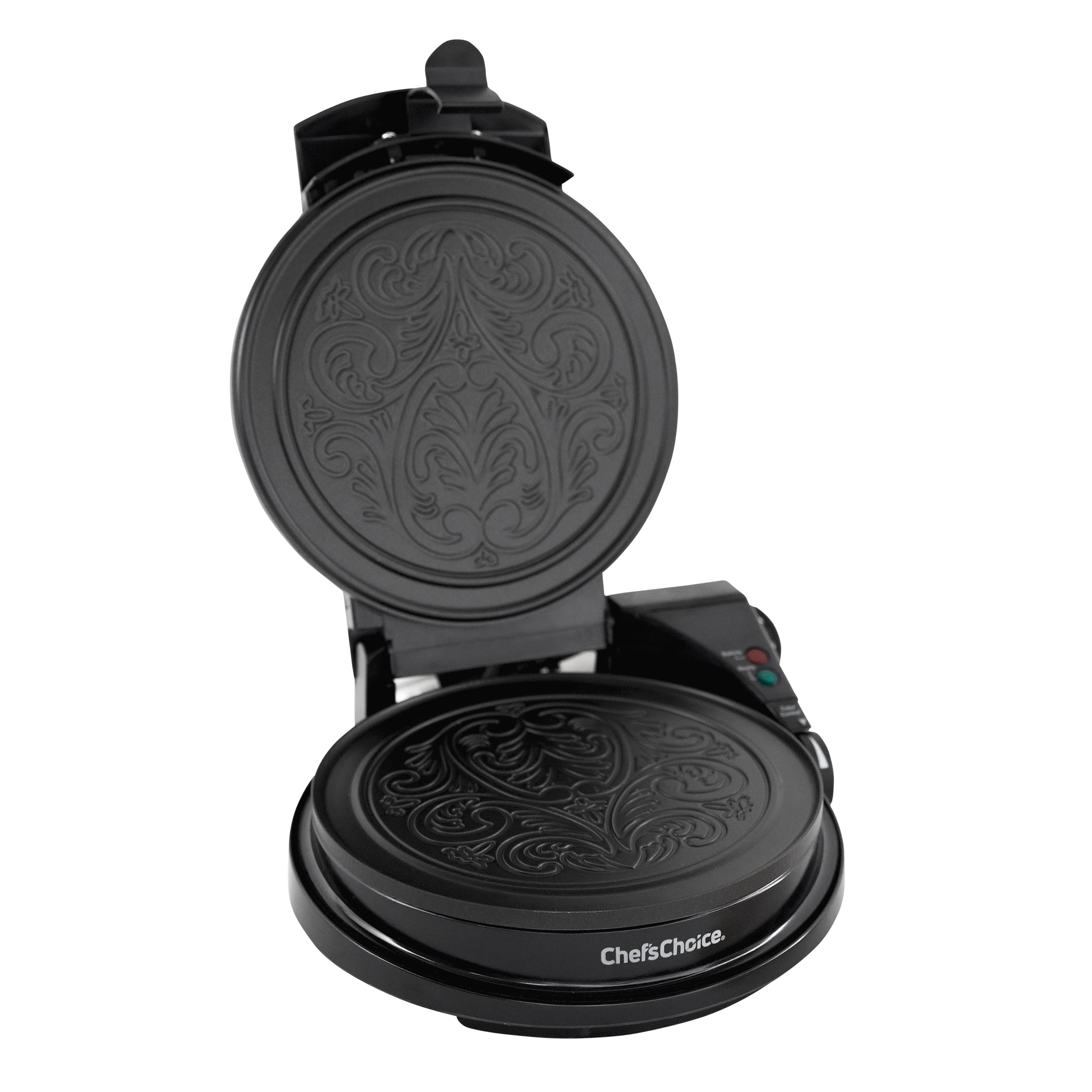 Elite Gourmet EAF-0201 Personal 2.1 Qt. Compact Space Saving