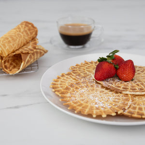 Chef'sChoice Waffle Pizzelle Maker