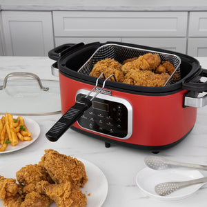 Chef'sChoice 12-in-1 Multi-Cooker