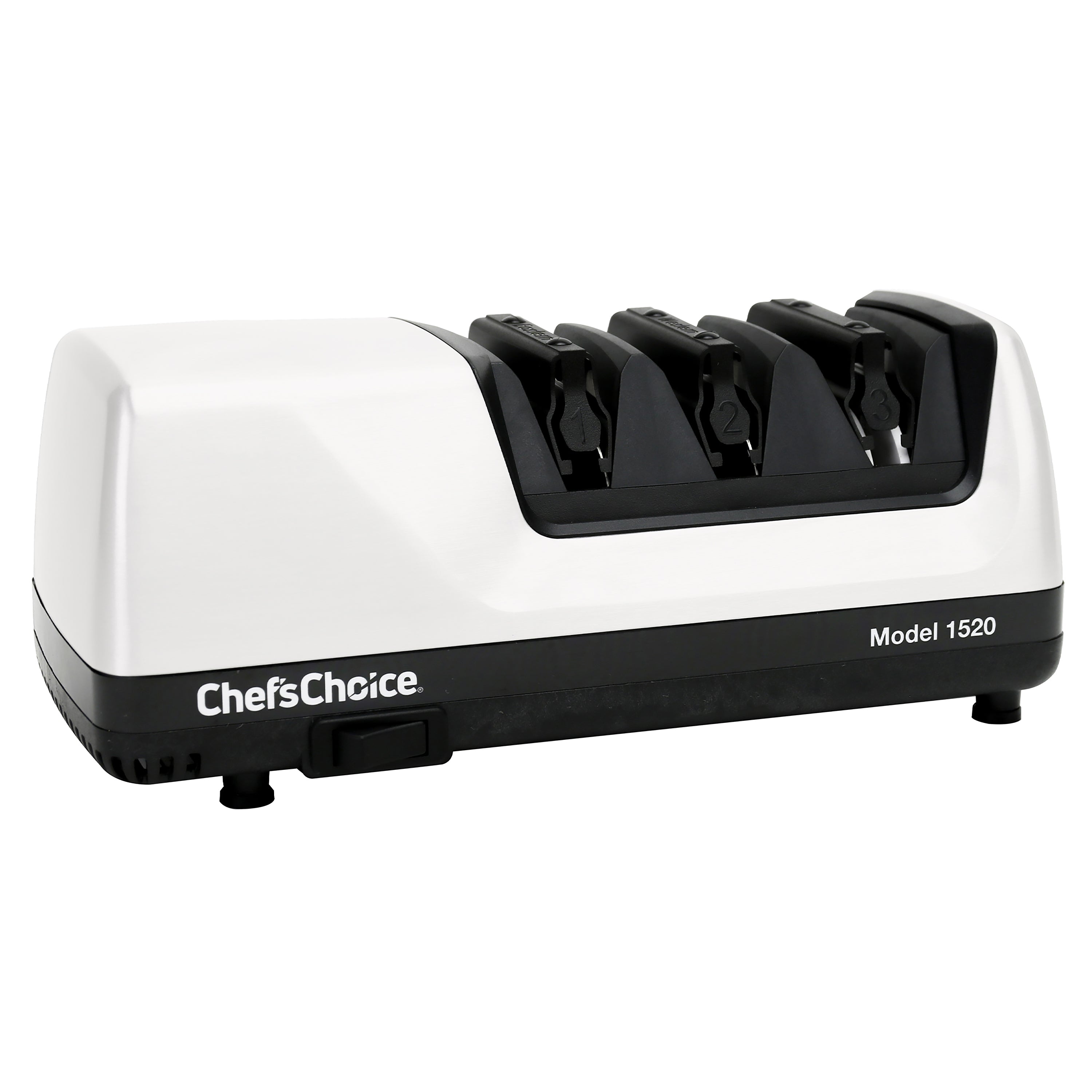 Chef'sChoice 1520 AngleSelect Electric Knife Sharpener - Thumbnail 5