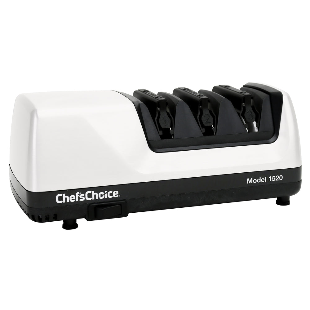 Chef'sChoice Model 1520 Professional Electric Knife Sharpener