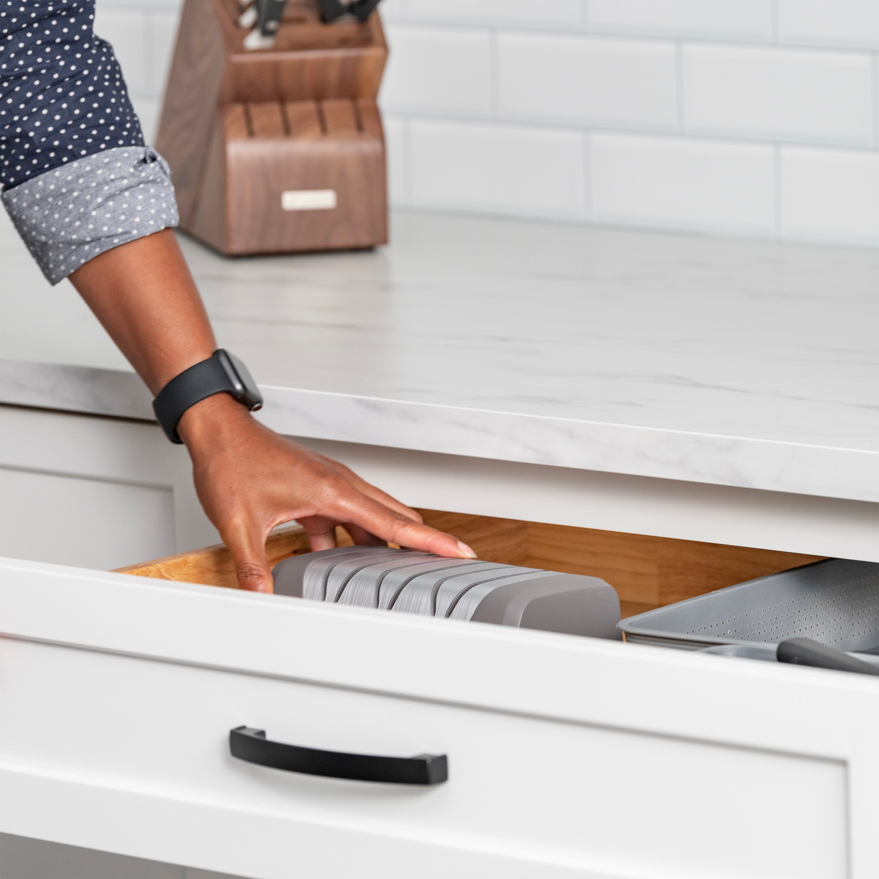 Chef'sChoice Edgecraft DC 320 Knife Sharpener - Thumbnail 5