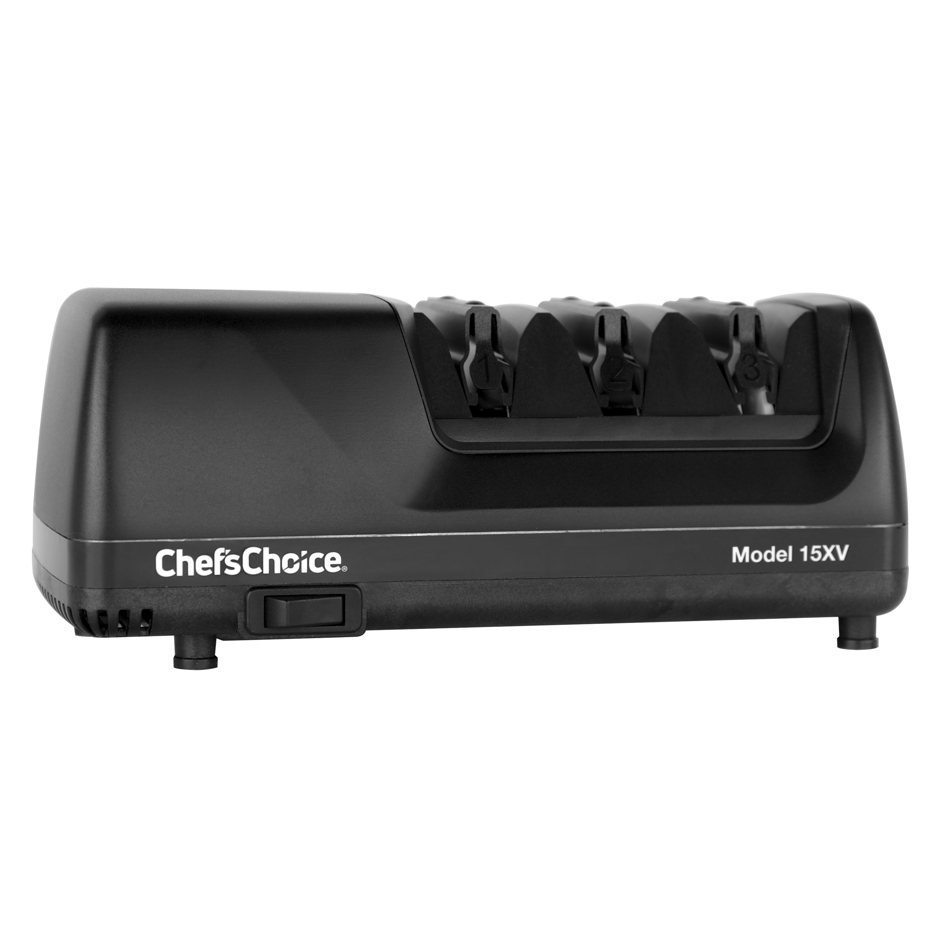 Chef'sChoice Model M15 XV Electric Knife Sharpener