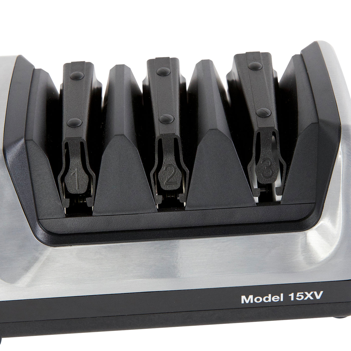 Restore Your Old Knives with the Trizor XV Knife Sharpener! 