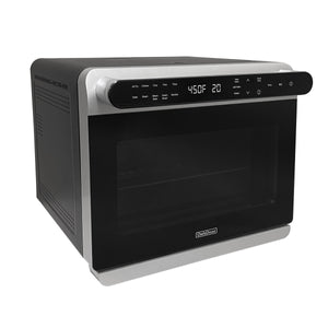 Chef'sChoice 25 QT Air Fryer Oven with Absolute Steam