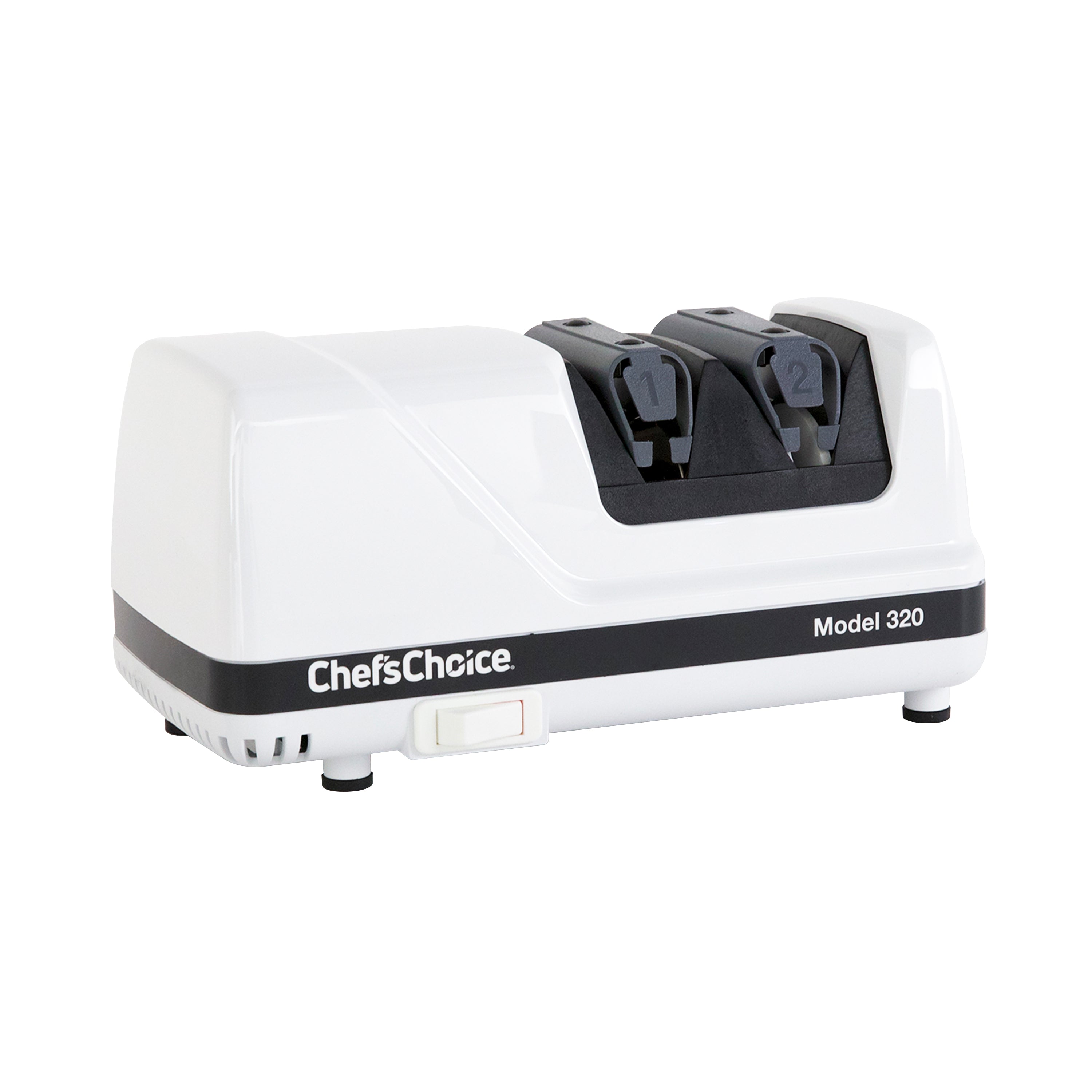 Chef'sChoice 320 FlexHone/Strop Professional Electric Knife Sharpener