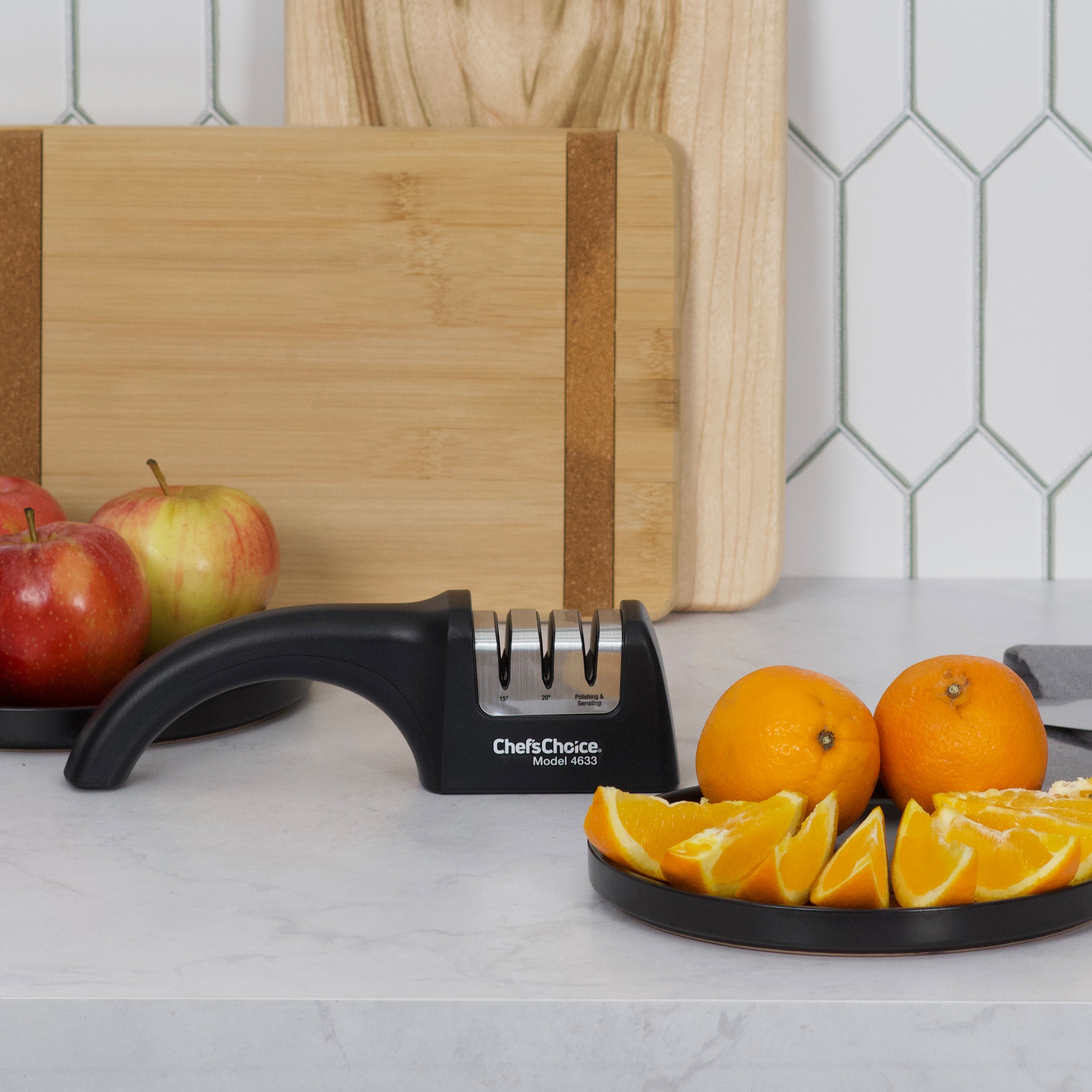 Chef'sChoice AngleSelect M4633 - Thumbnail 2