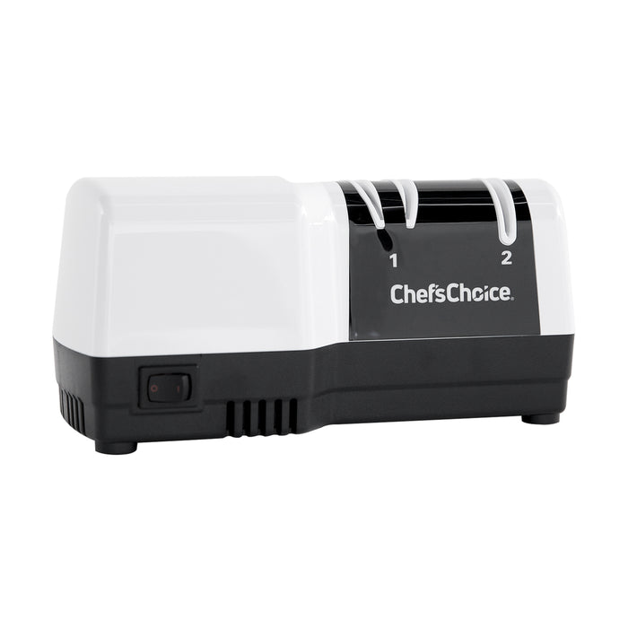 Chef'sChoice 210 Hybrid Knife Sharpener with CrissCross Technology