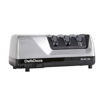 Electric Knife Sharpener - Chef's Choice by EdgeCraft