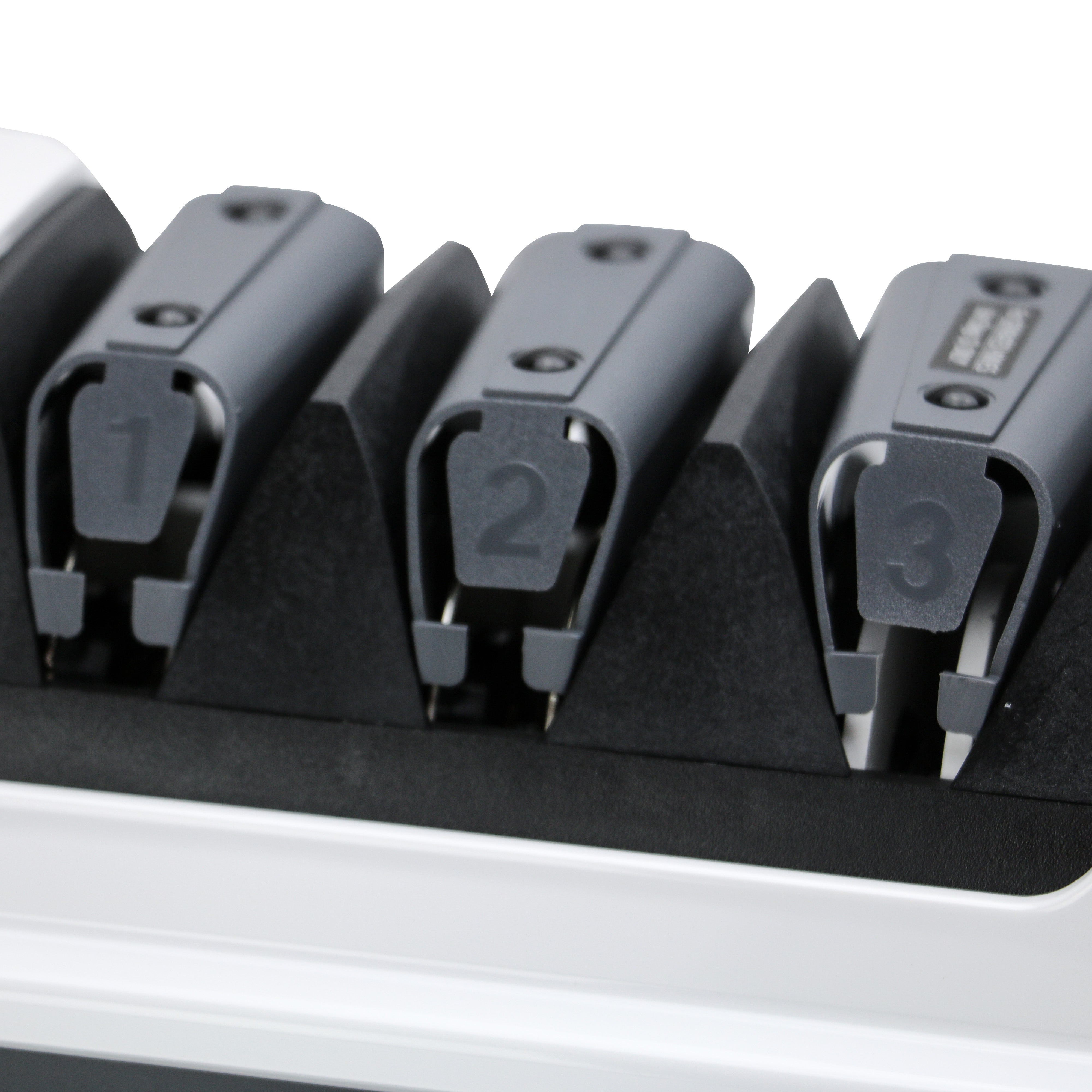 Chef'sChoice EdgeSelect Diamond Hone Sharpener - Thumbnail 4