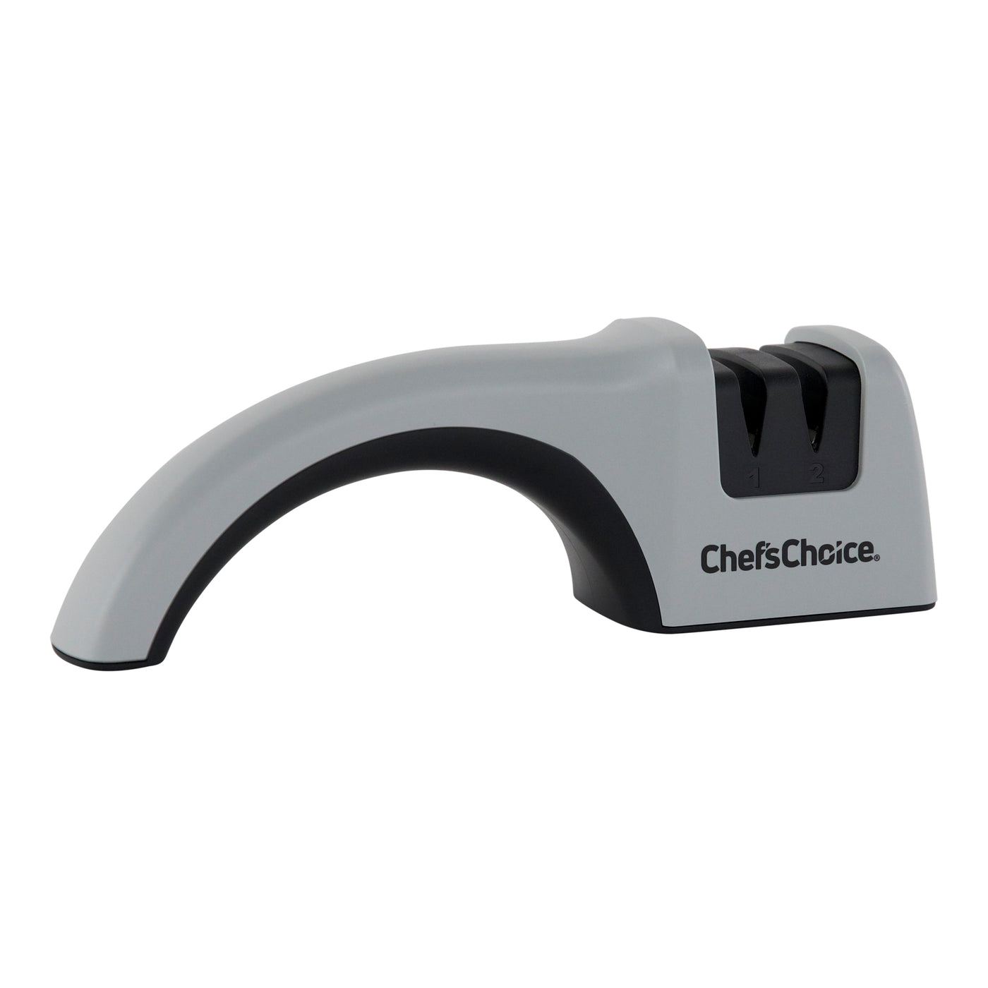 How To Use Chef'S Choice Knife Sharpener 2 Stage: Easy Guide