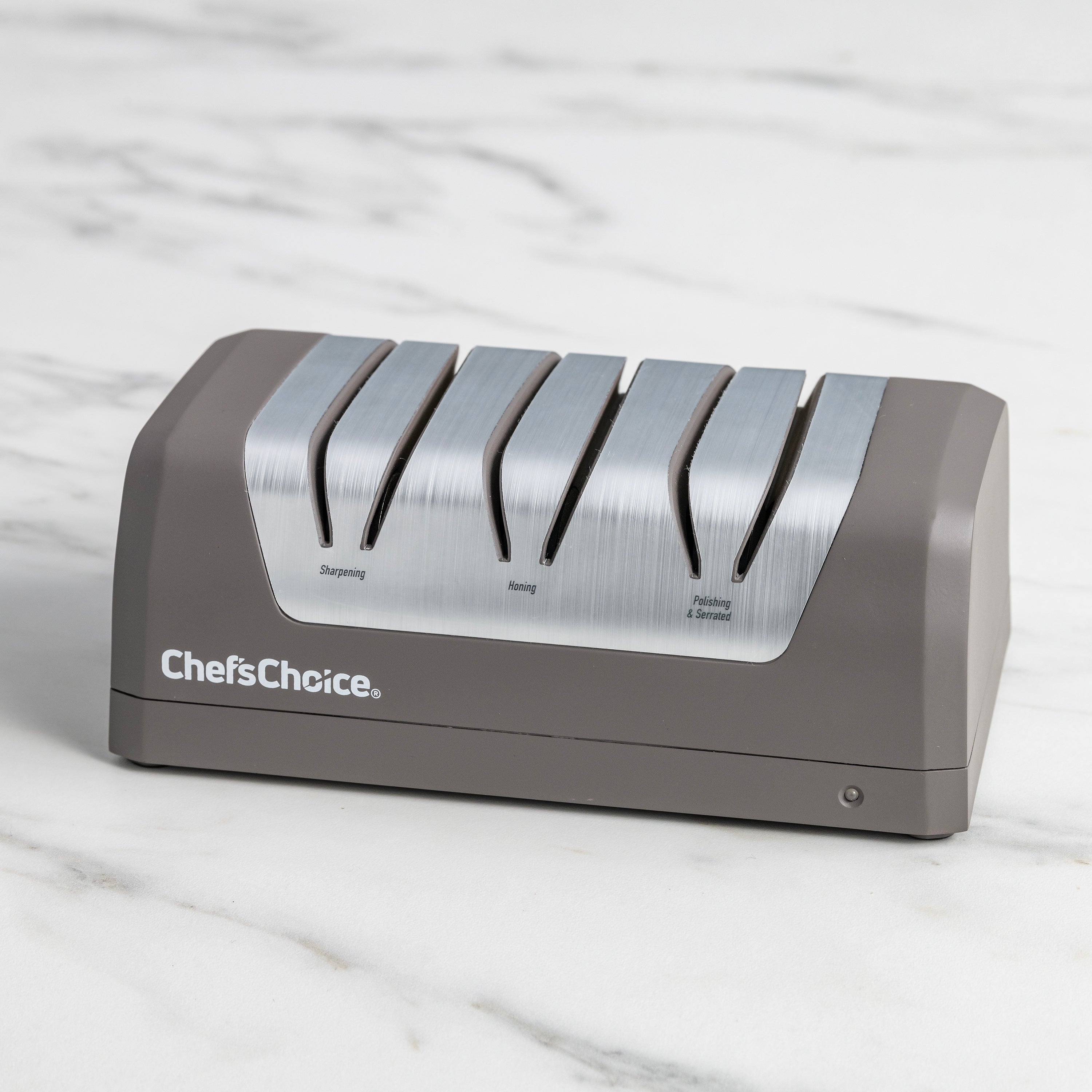 Chef'sChoice Edgecraft DC 320 Knife Sharpener - Thumbnail 3
