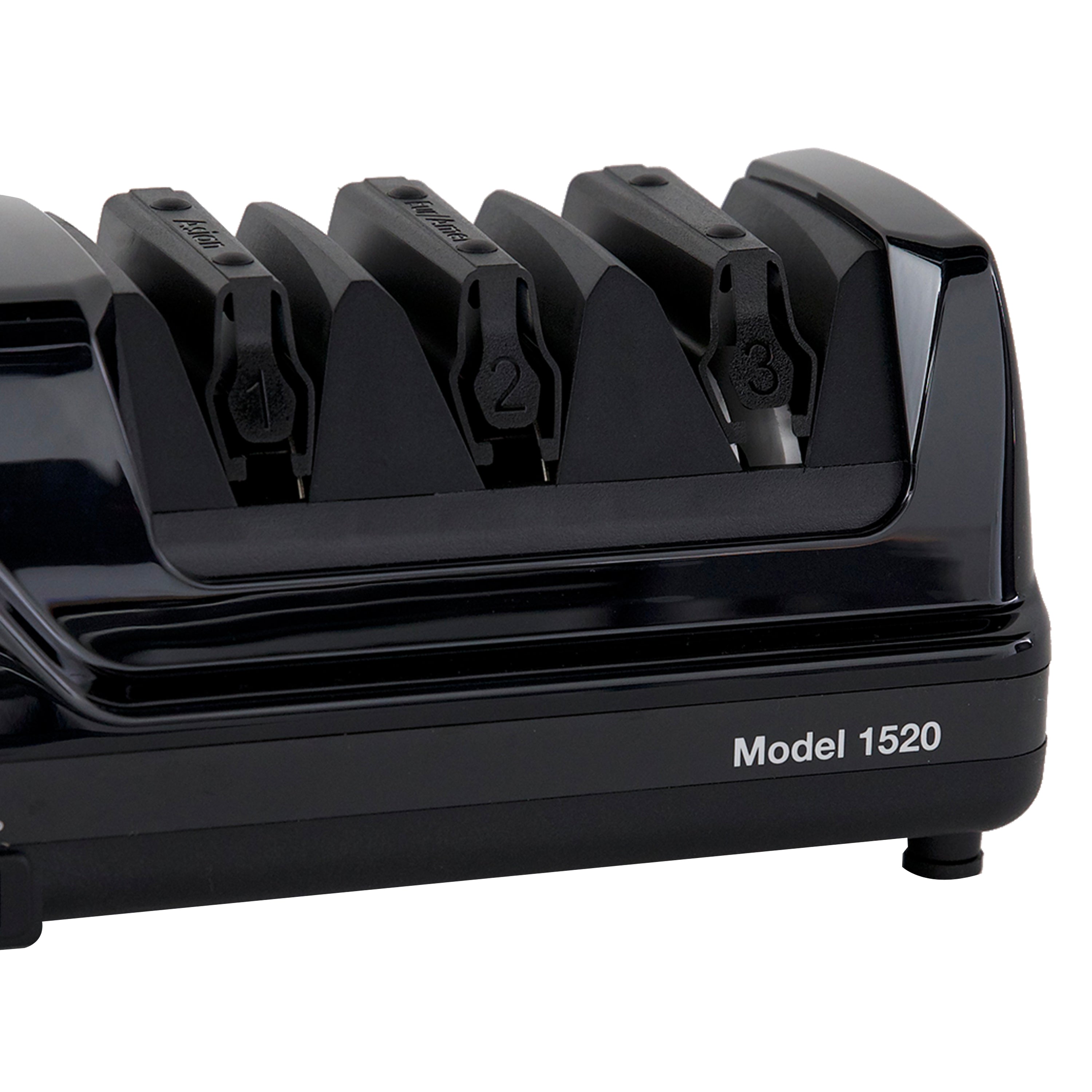 Chef'sChoice Model 1520 AngleSelect Knife Sharpener - Thumbnail 2