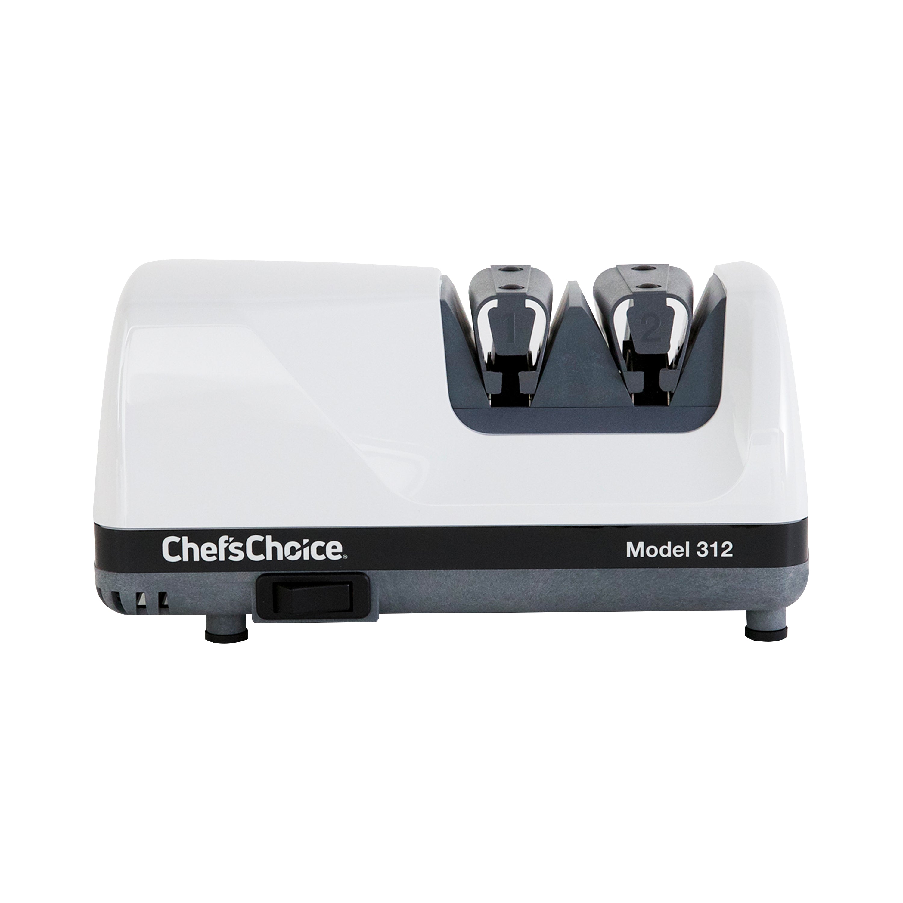 Chef'sChoice Diamond UltraHone Knife Sharpener - Thumbnail 4