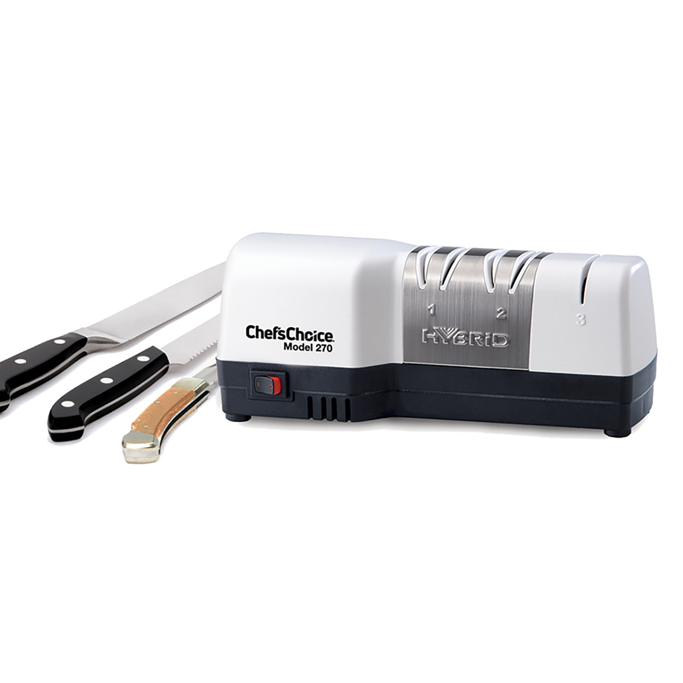 Chef'sChoice® Edgecraft Chef's Choice Electric M250 Knife