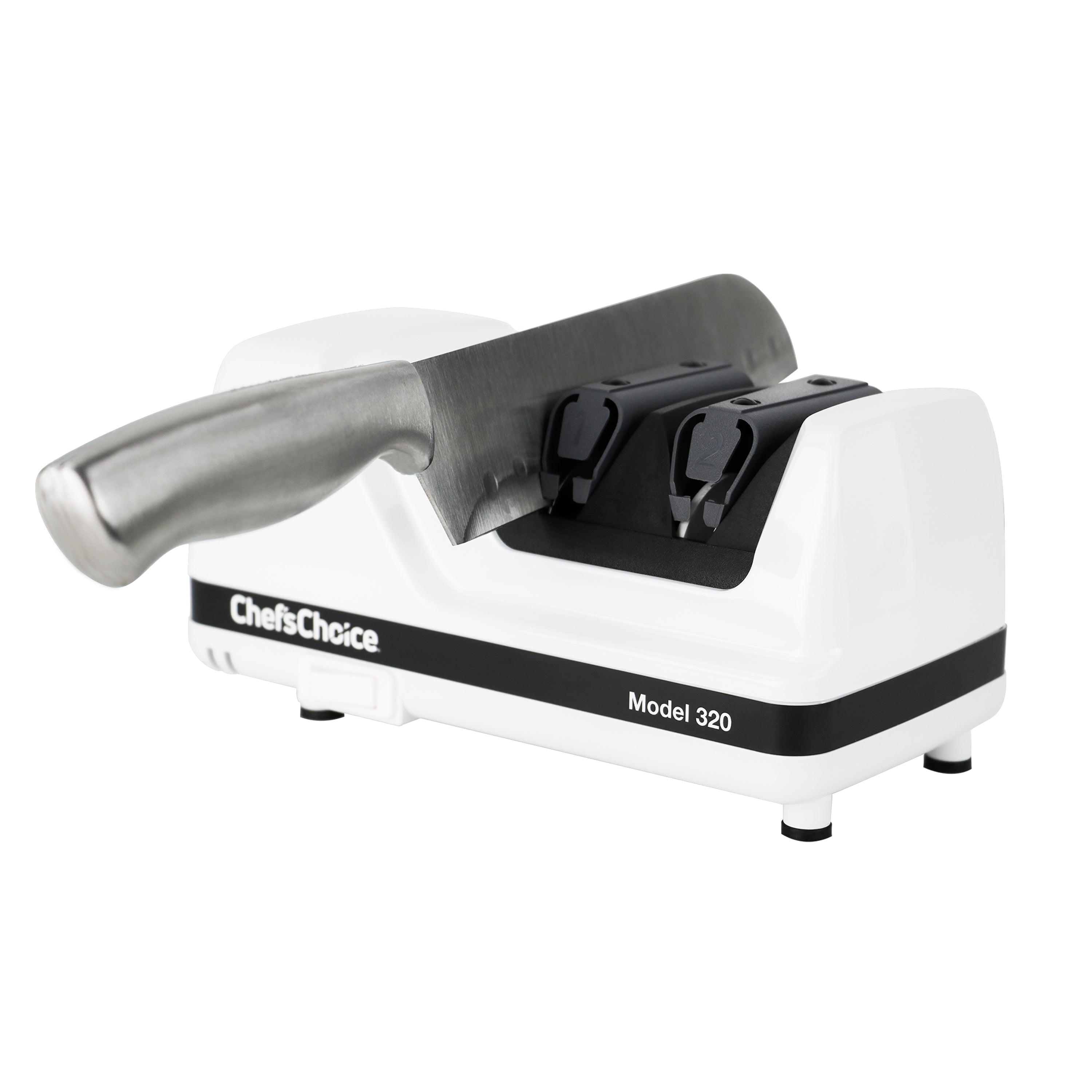 Chef'sChoice Professional Electric Knife Sharpener - Thumbnail 2