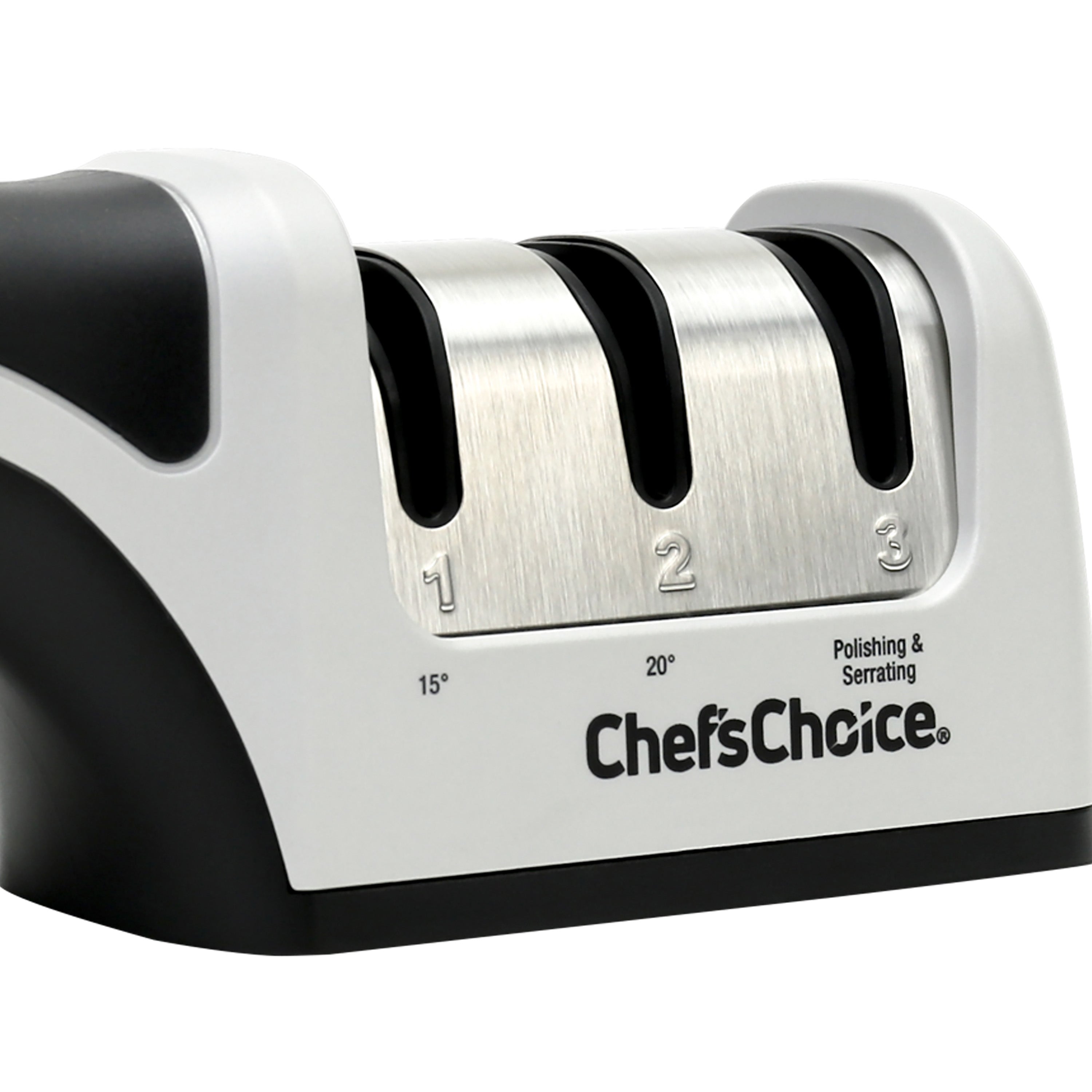 Chef'sChoice ProntoPro Manual Knife Sharpener - Thumbnail 3