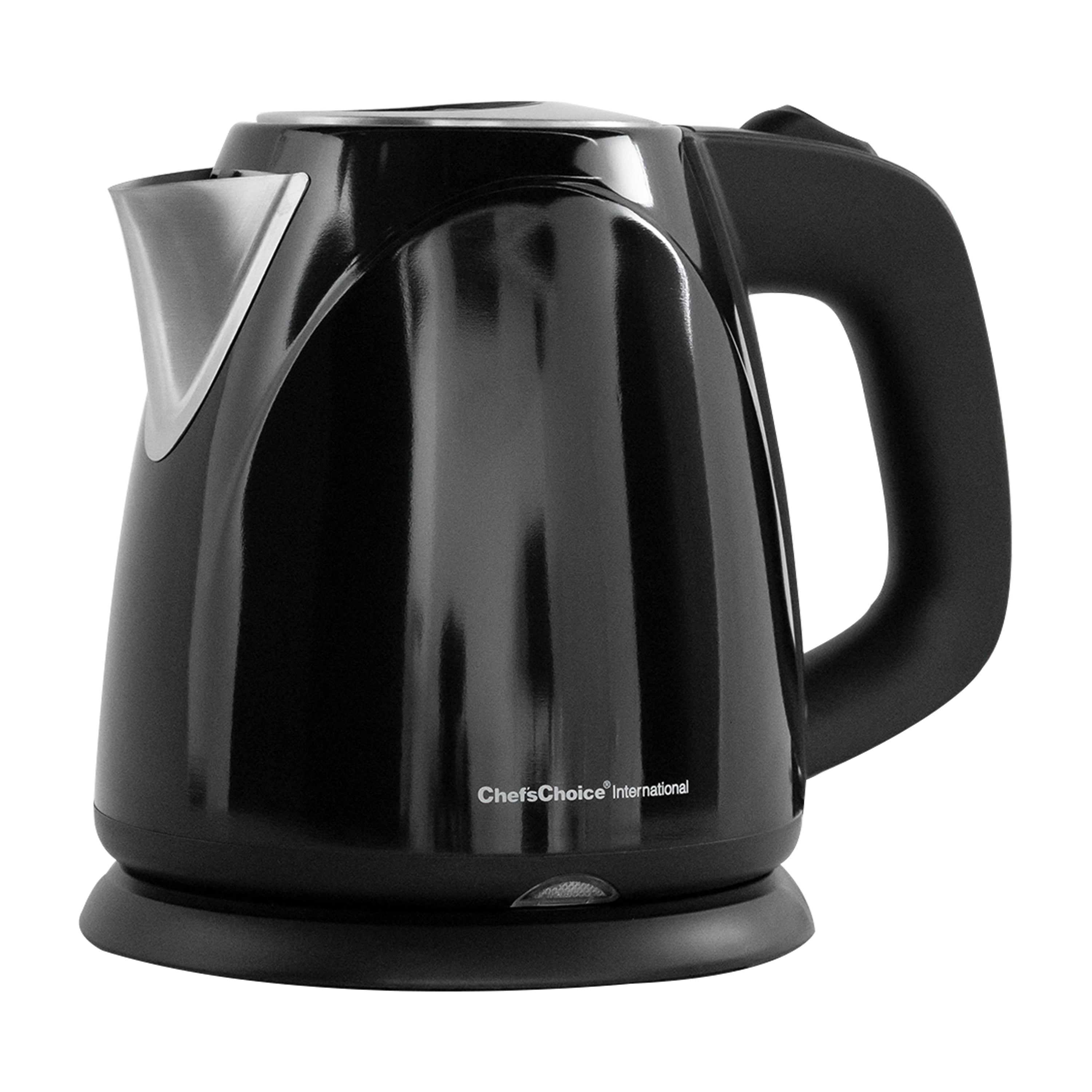 Eco + Chef 1.5 Liter Electric Kettle Cordless Kettle W/360 Degrees Base
