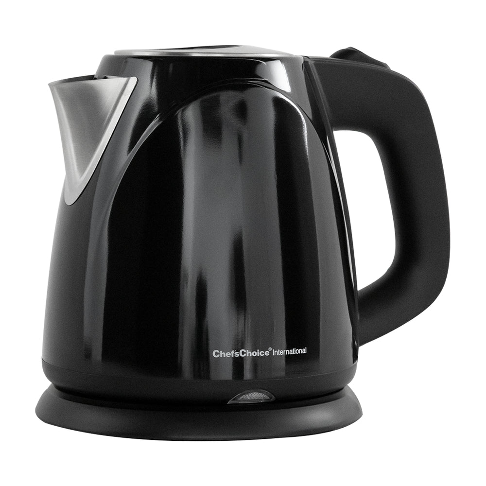 Chef'sChoice Cordless Compact Electric Kettle