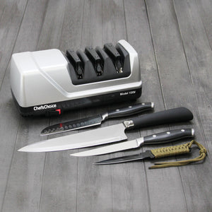 Chef'sChoice Professional Electric Knife Sharpener