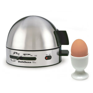 Chef'sChoice Gourmet Egg Cooker