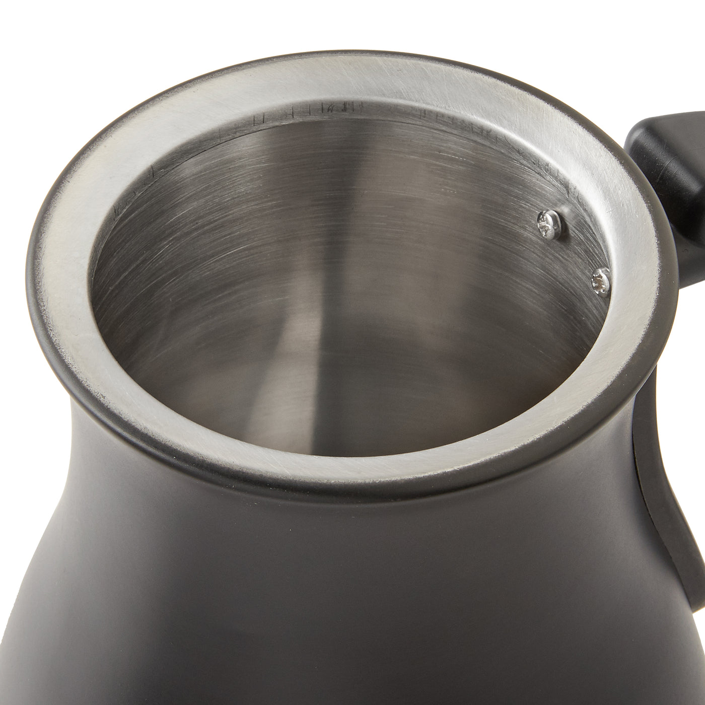 Boil water to the exact degree with the 1200 watt Chef'sChoice