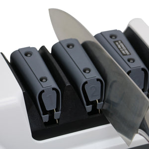 Chef'sChoice Model 120 3-Stage Professional Electric Knife