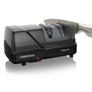 Chef'sChoice Diamond Hone Electric Sharpener