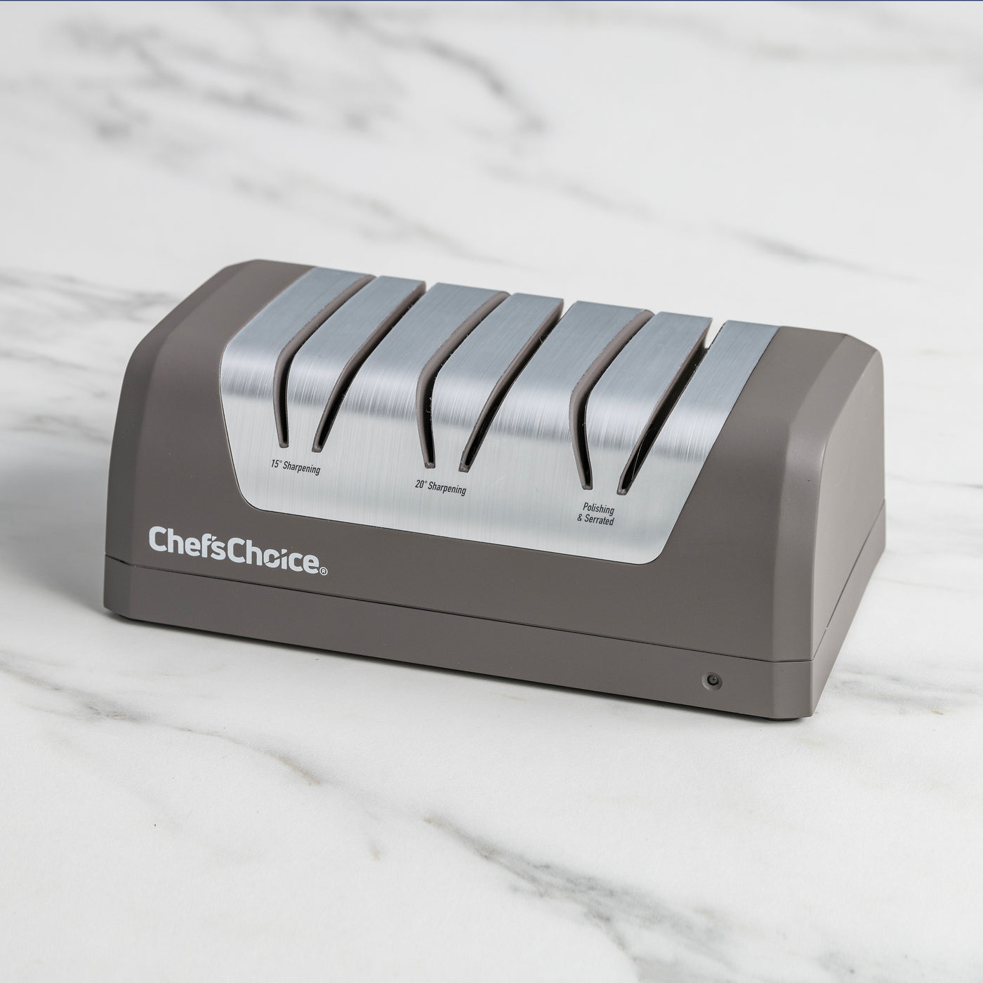Chef's Choice AngleSelect Sharpener, Model 1520 