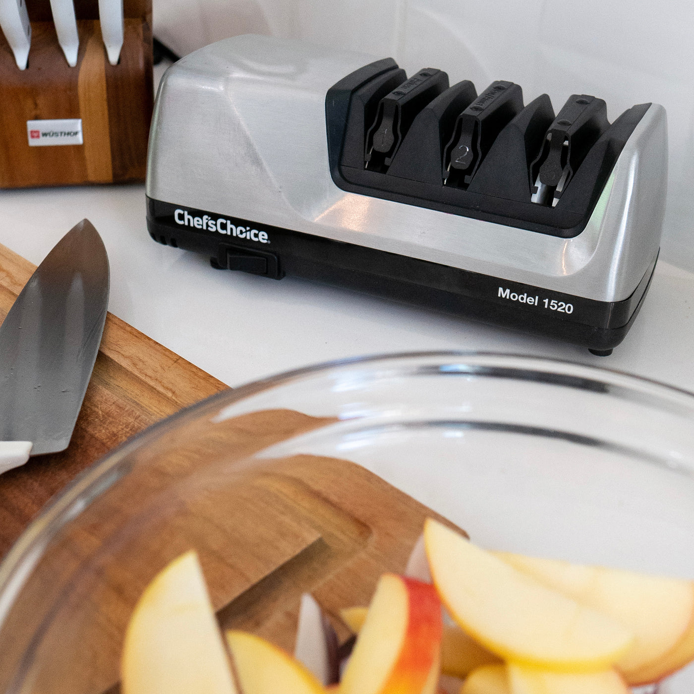  Meichoon Knife Sharpeners Kit for Kitchen/Chefs