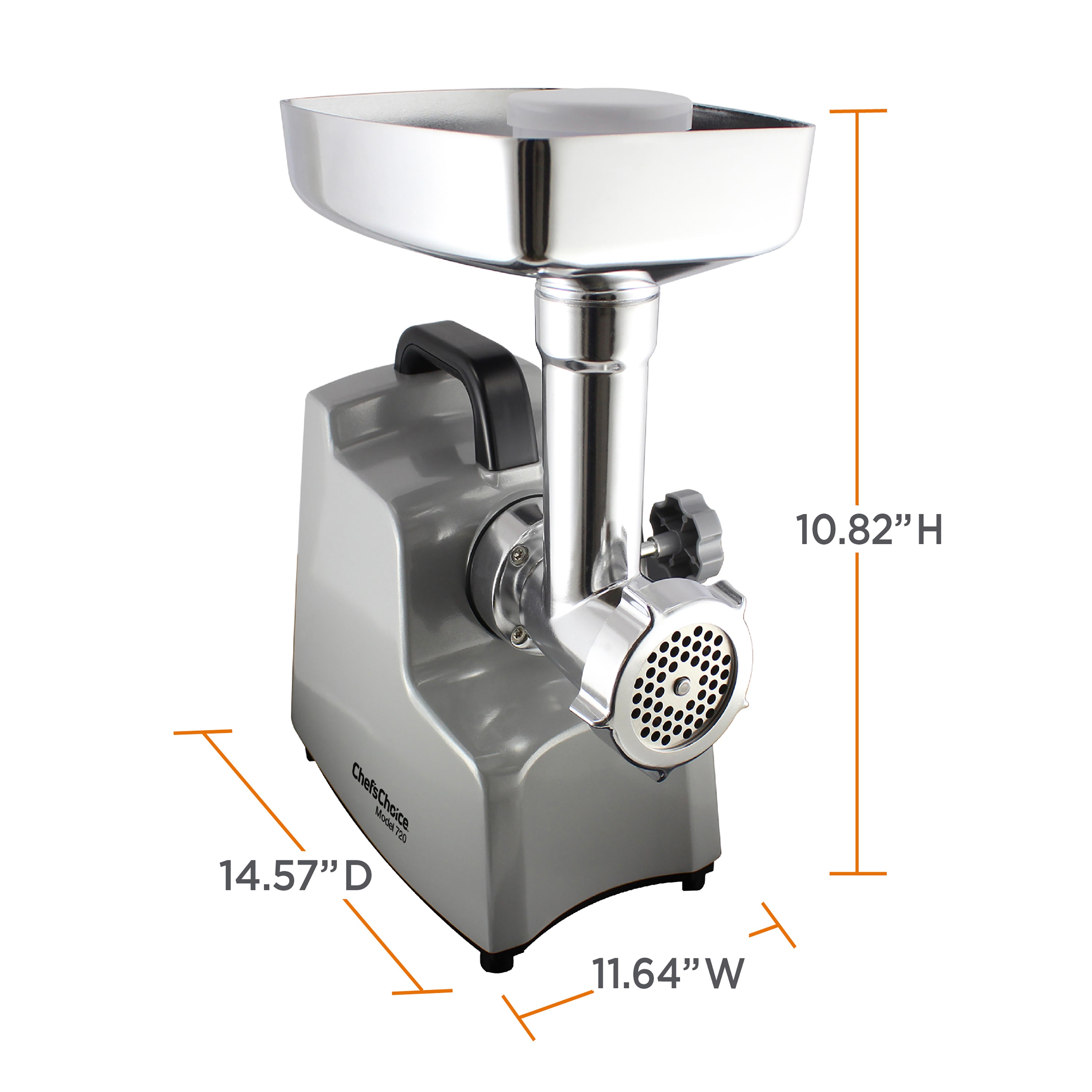 Chef'sChoice Meat Grinder - Thumbnail 2