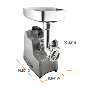 Chef'sChoice Professional Large Capacity Meat Grinder