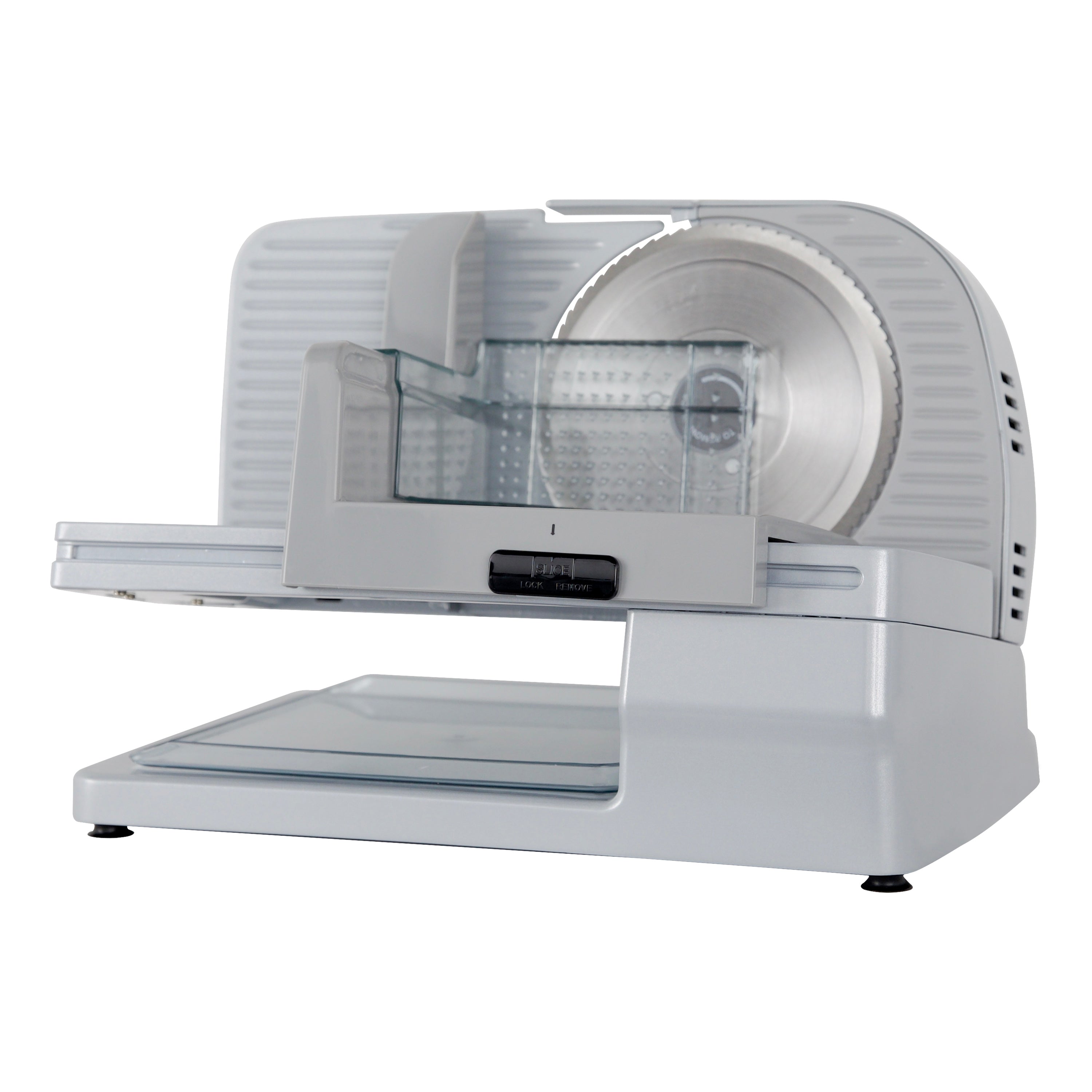 Chef'sChoice Model 615A Electric Food Slicer - Thumbnail 4