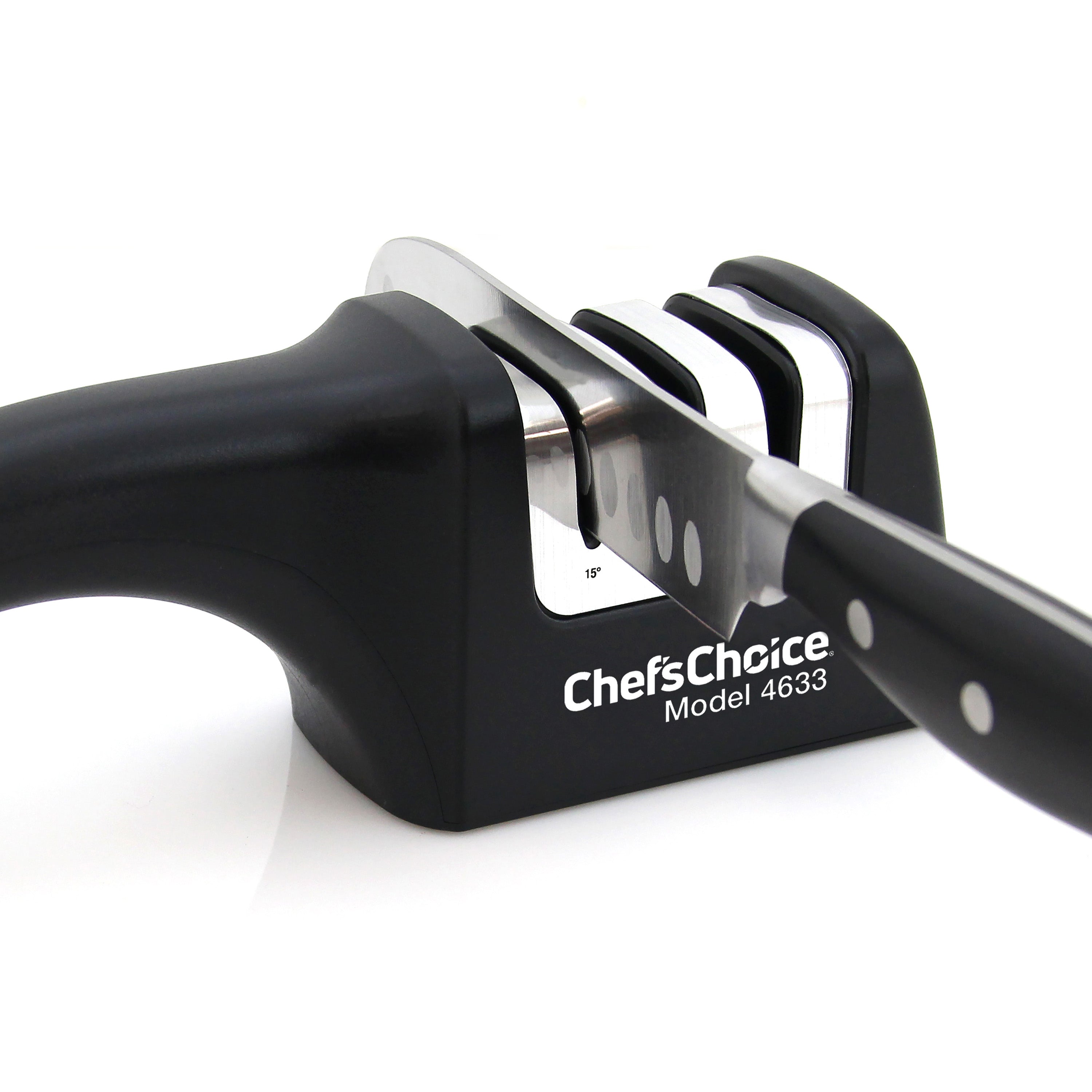 Chef'sChoice AngleSelect M4633 Knife Sharpener