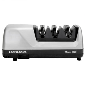 Chef'sChoice AngleSelect Model 1520 Professional Electric Knife