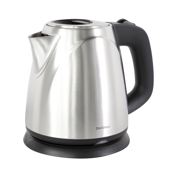 Chef's choice best sale international kettle