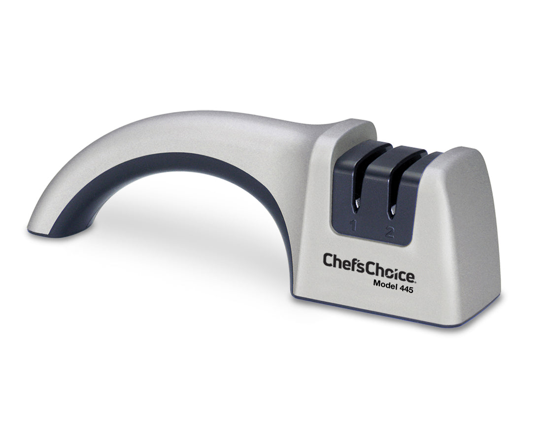 Chef'sChoice Diamond Hone Knife Sharpener Model 445