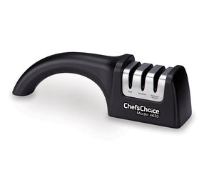 Chef'sChoice AngleSelect Diamond Hone Knife Sharpener Model 4633-Sharpeners-Chef's Choice by EdgeCraft