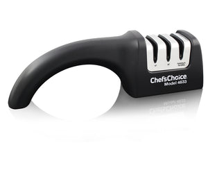 Chef'sChoice AngleSelect Diamond Hone Knife Sharpener Model 4633-Sharpeners-Chef's Choice by EdgeCraft