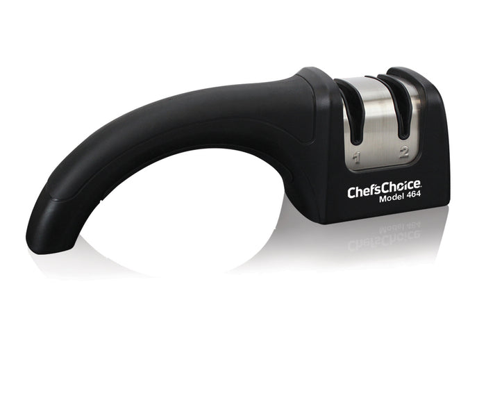 Chef's Choice Pronto Pro Hone Manual Knife Extremely Fast Sharpening 