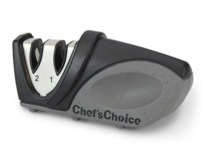 Diamond Hone Manual Knife Sharpener I Shop Chef'sChoice Model 445 - Chef's  Choice by EdgeCraft