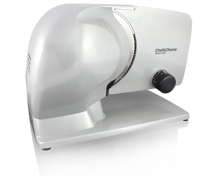 Chef's Choice Electric Food Slicer + Reviews
