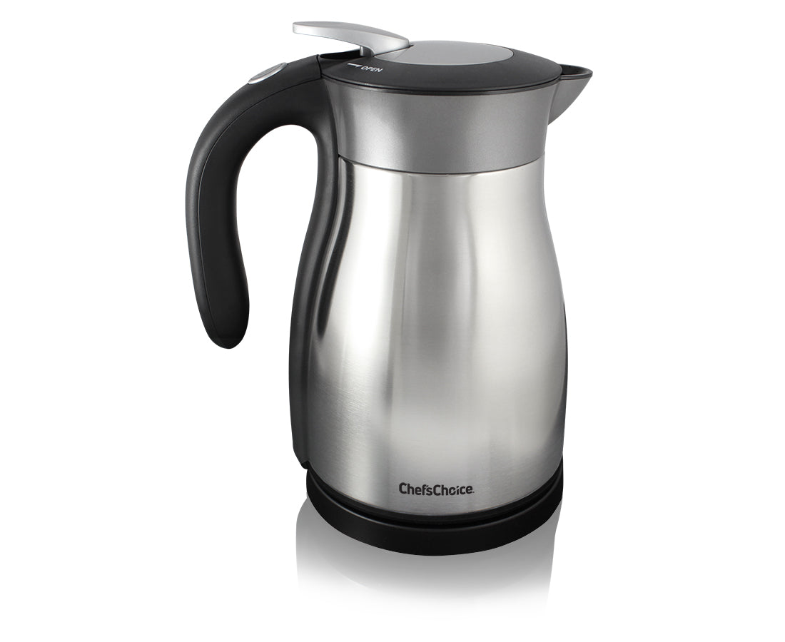 Priority Chef Tea Kettle For Stovetop, Soft Touch